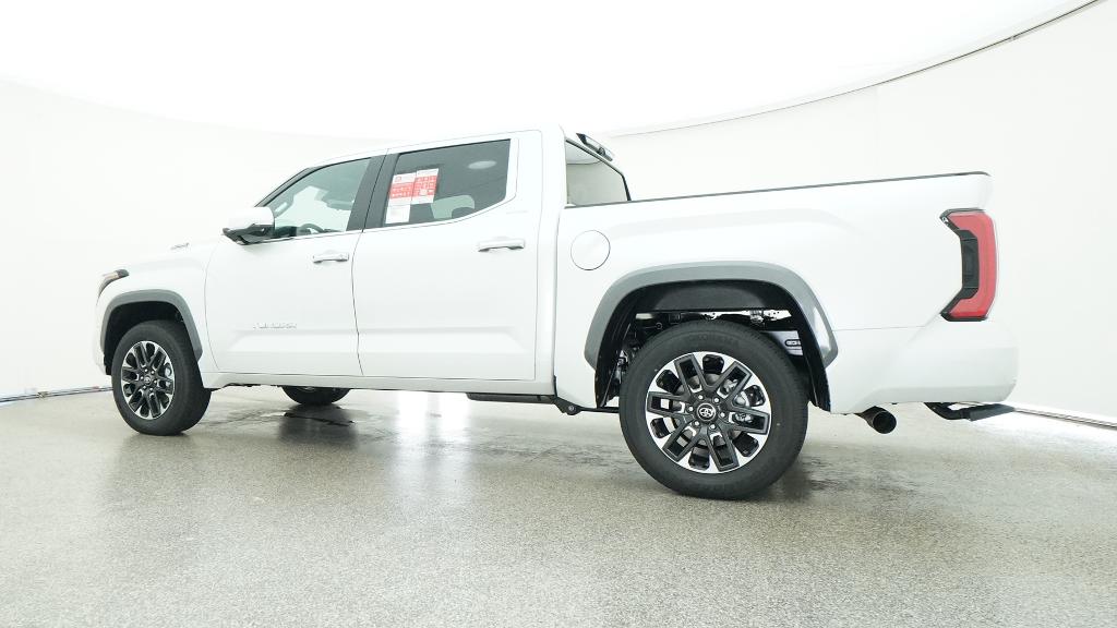 New 2026 Toyota Tundra i-FORCE MAX Truck