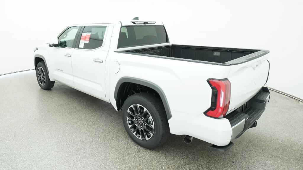 New 2026 Toyota Tundra i-FORCE MAX Truck