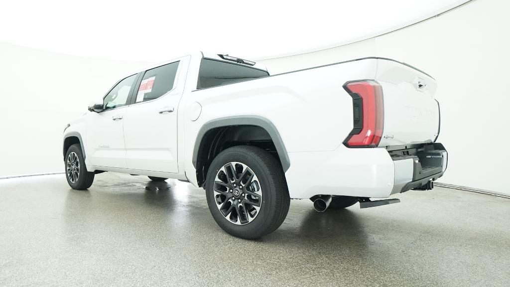 New 2026 Toyota Tundra i-FORCE MAX Truck