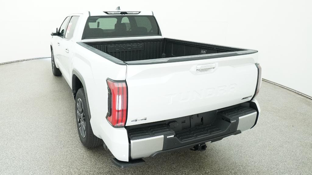 New 2026 Toyota Tundra i-FORCE MAX Truck