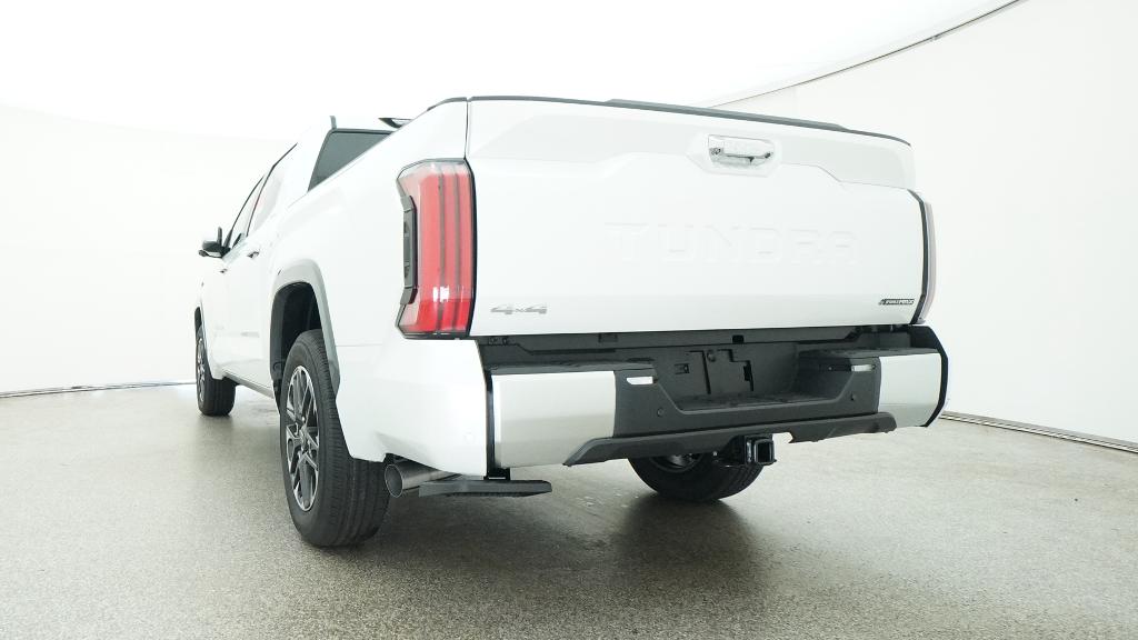 New 2026 Toyota Tundra i-FORCE MAX Truck