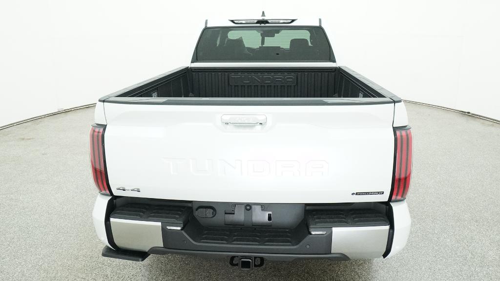 New 2026 Toyota Tundra i-FORCE MAX Truck