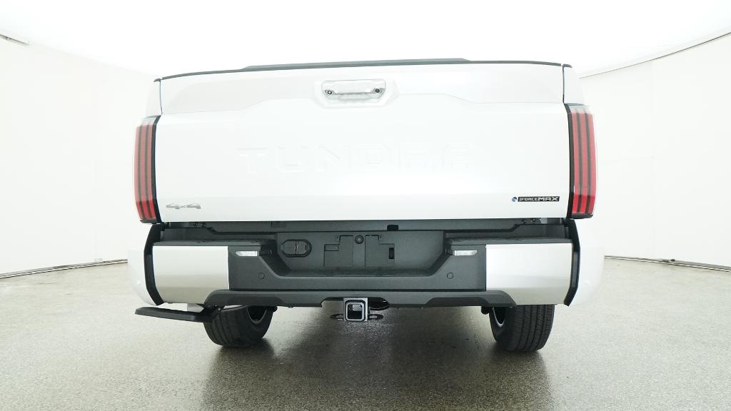 New 2026 Toyota Tundra i-FORCE MAX Truck