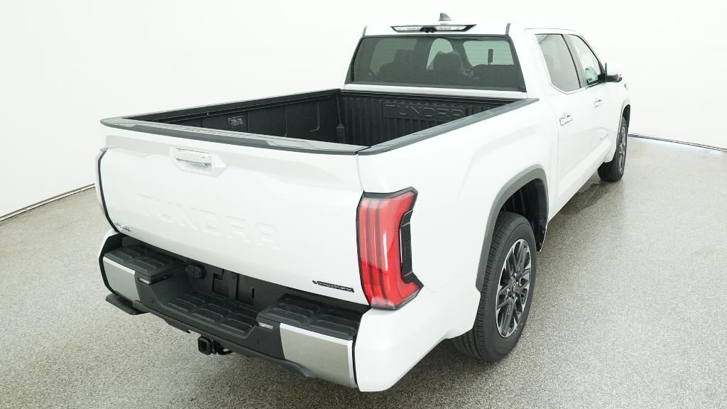 New 2026 Toyota Tundra i-FORCE MAX Truck