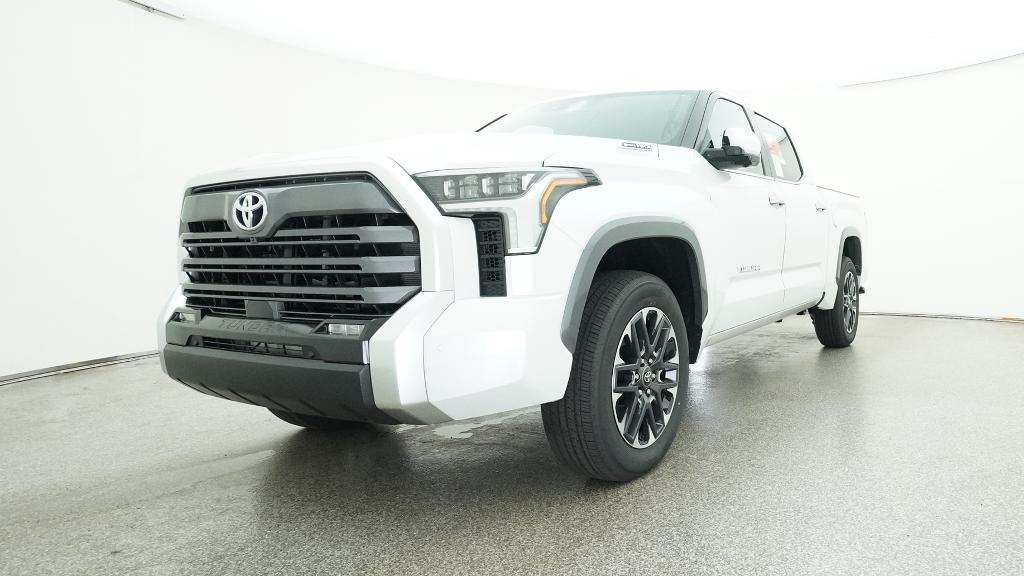 New 2026 Toyota Tundra i-FORCE MAX Truck