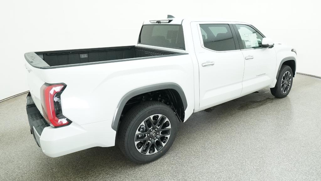 New 2026 Toyota Tundra i-FORCE MAX Truck