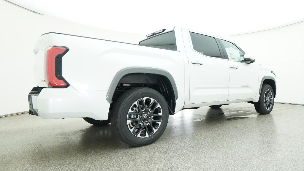 New 2026 Toyota Tundra i-FORCE MAX Truck