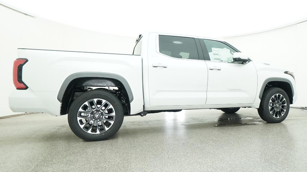 New 2026 Toyota Tundra i-FORCE MAX Truck
