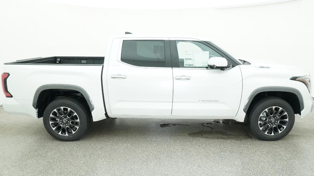 New 2026 Toyota Tundra i-FORCE MAX Truck