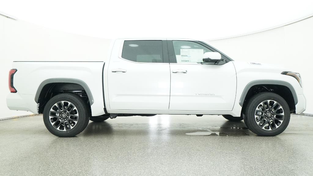 New 2026 Toyota Tundra i-FORCE MAX Truck