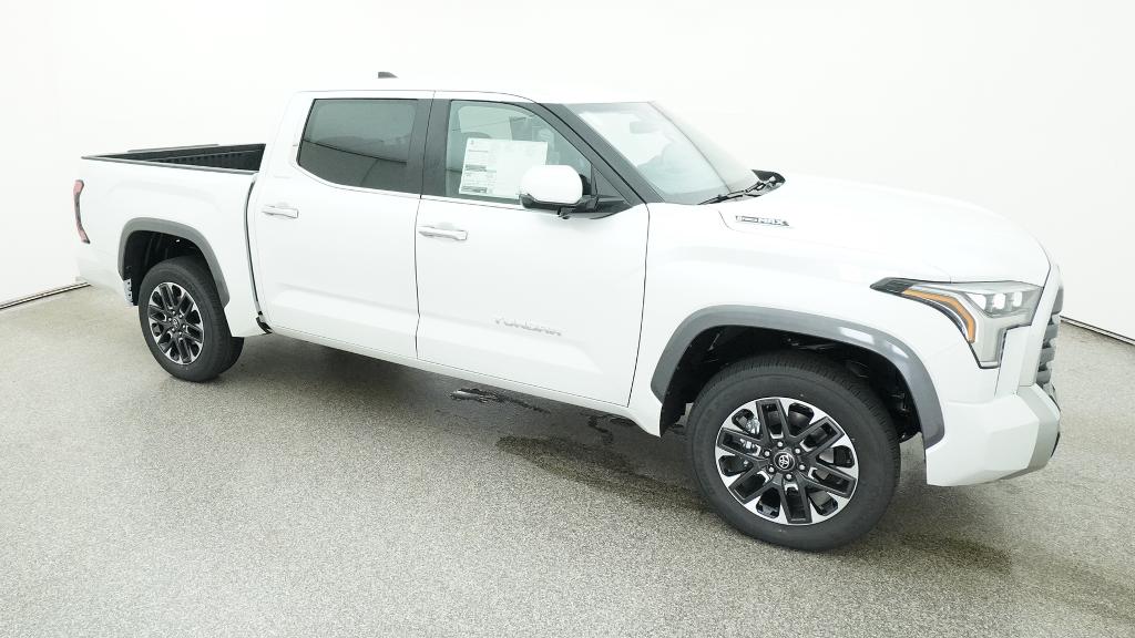 New 2026 Toyota Tundra i-FORCE MAX Truck