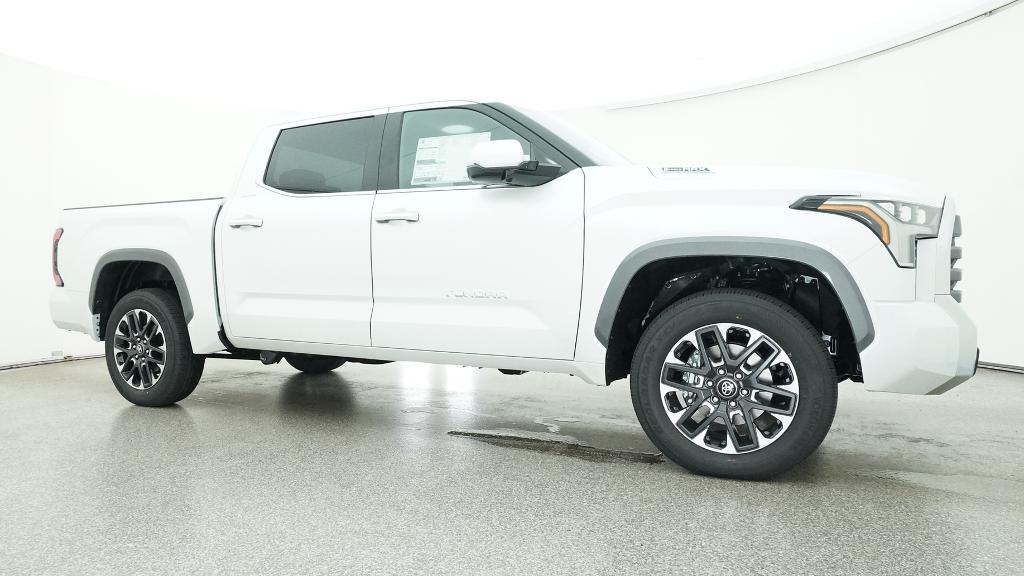 New 2026 Toyota Tundra i-FORCE MAX Truck