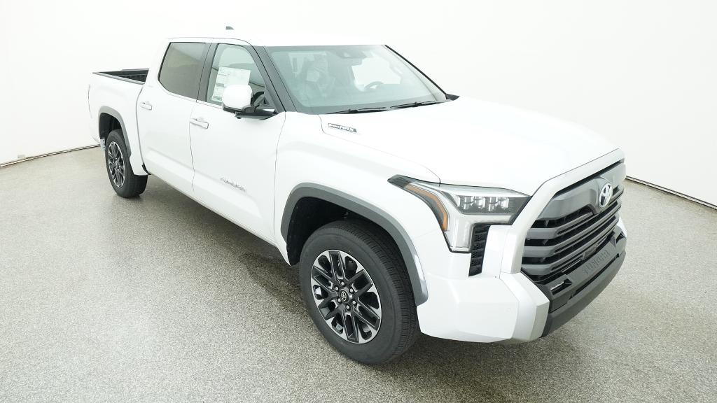 New 2026 Toyota Tundra i-FORCE MAX Truck