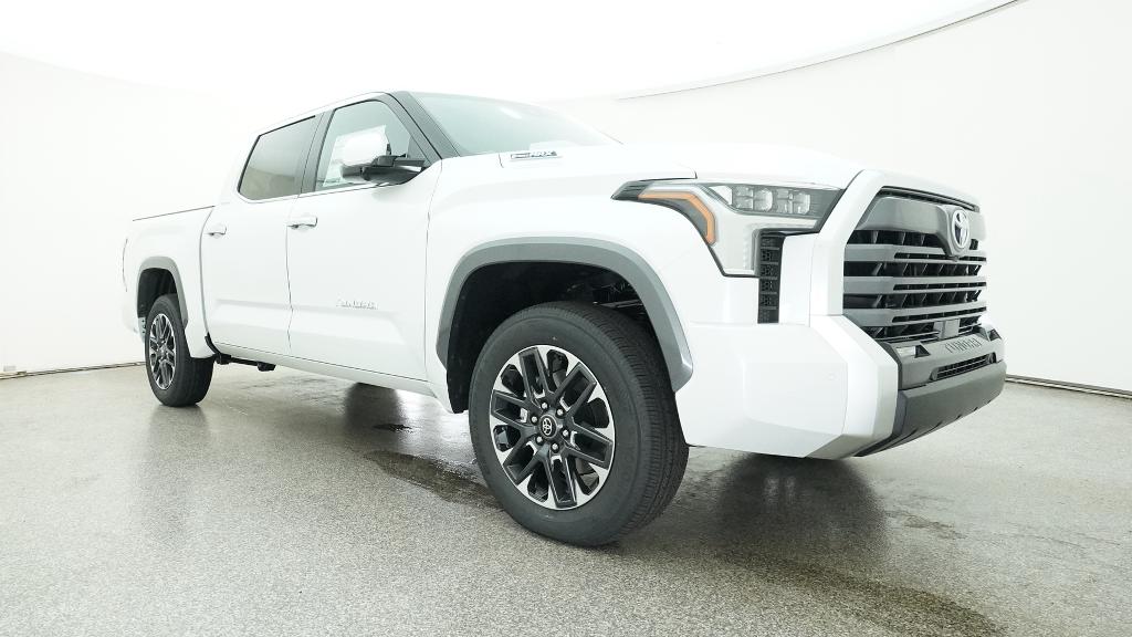 New 2026 Toyota Tundra i-FORCE MAX Truck