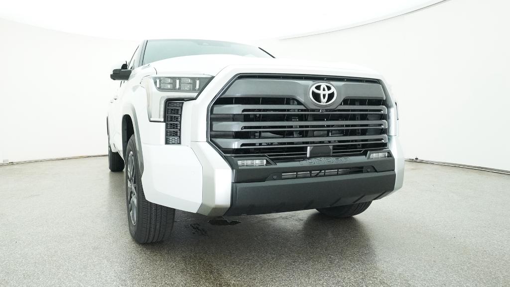 New 2026 Toyota Tundra i-FORCE MAX Truck