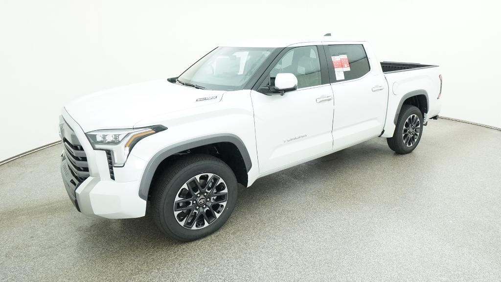 New 2026 Toyota Tundra i-FORCE MAX Truck