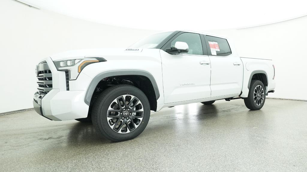 New 2026 Toyota Tundra i-FORCE MAX Truck