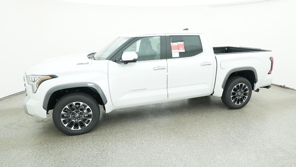 New 2026 Toyota Tundra i-FORCE MAX Truck