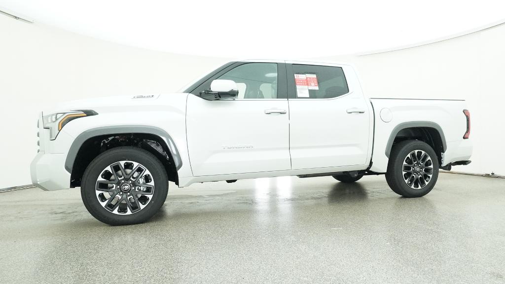 New 2026 Toyota Tundra i-FORCE MAX Truck