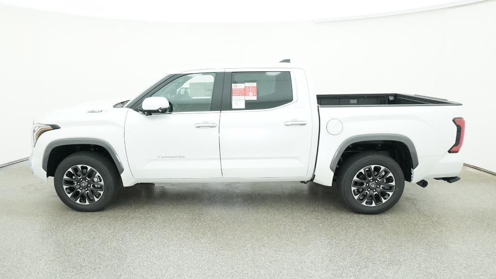 New 2026 Toyota Tundra i-FORCE MAX Truck