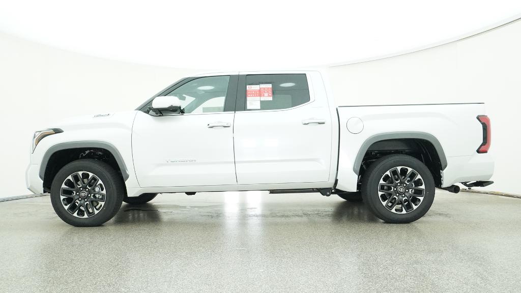 New 2026 Toyota Tundra i-FORCE MAX Truck