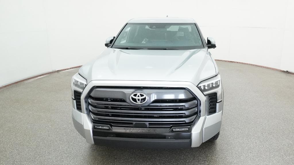 New 2026 Toyota Tundra i-FORCE MAX Truck
