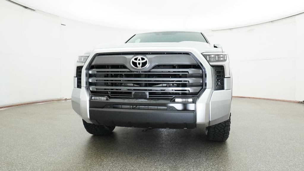 New 2026 Toyota Tundra i-FORCE MAX Truck