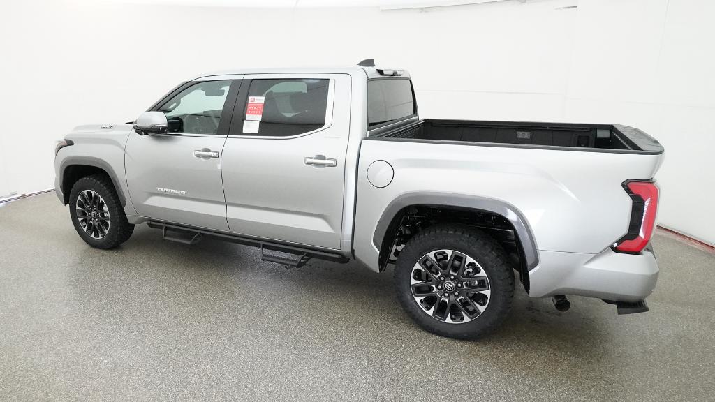 New 2026 Toyota Tundra i-FORCE MAX Truck