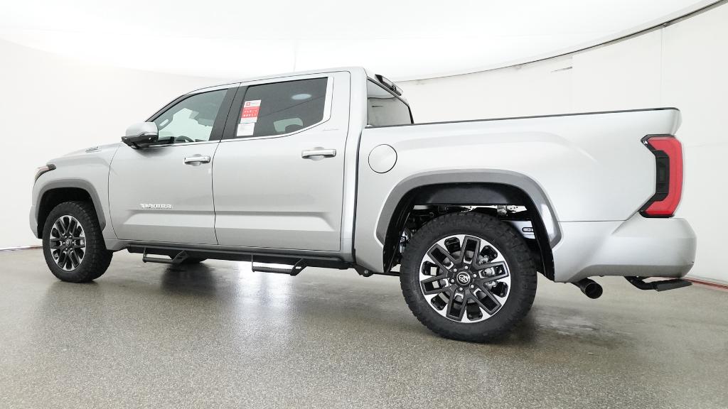 New 2026 Toyota Tundra i-FORCE MAX Truck