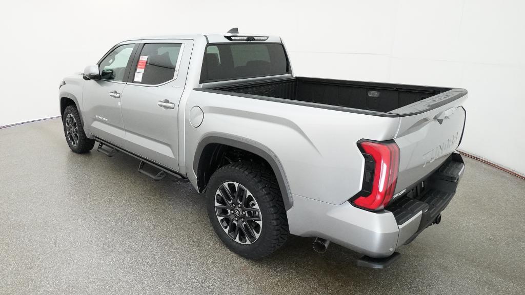 New 2026 Toyota Tundra i-FORCE MAX Truck