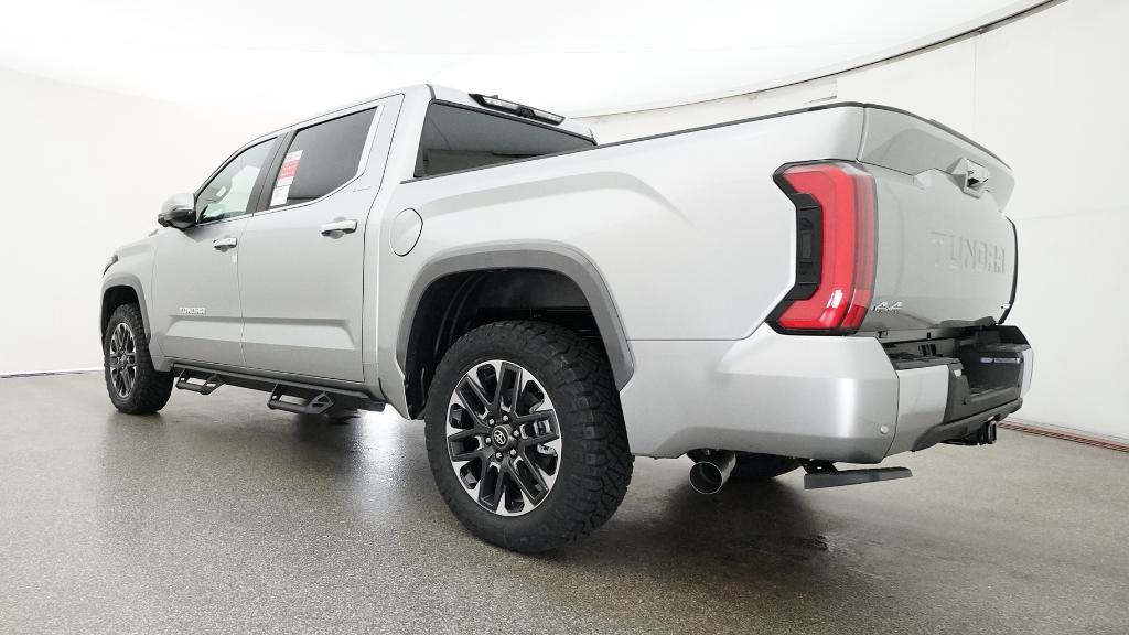 New 2026 Toyota Tundra i-FORCE MAX Truck
