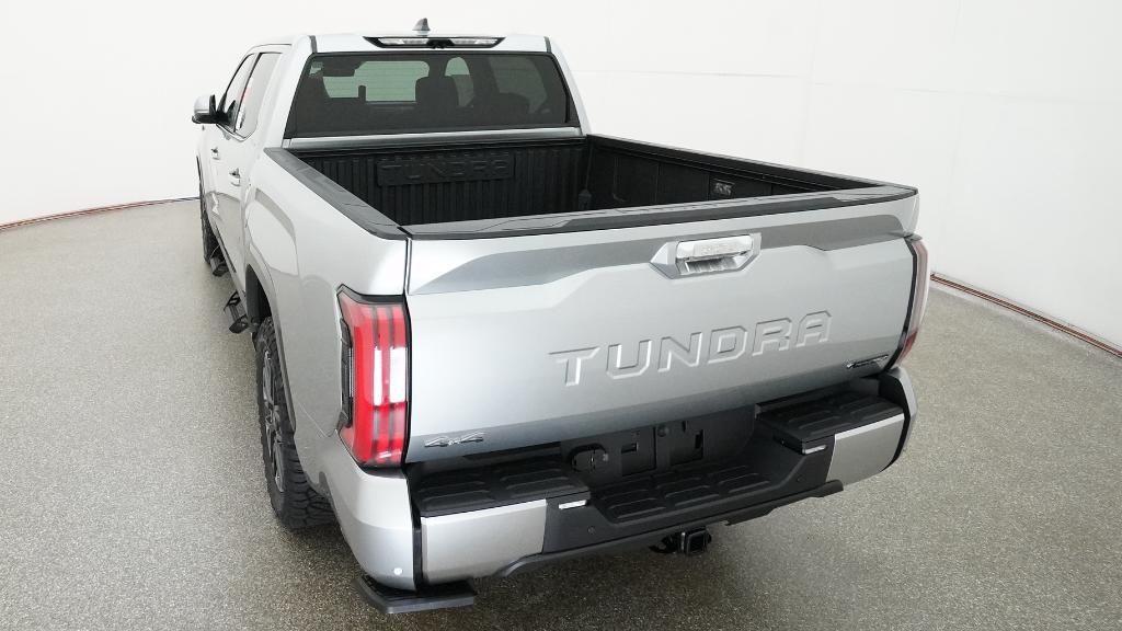 New 2026 Toyota Tundra i-FORCE MAX Truck