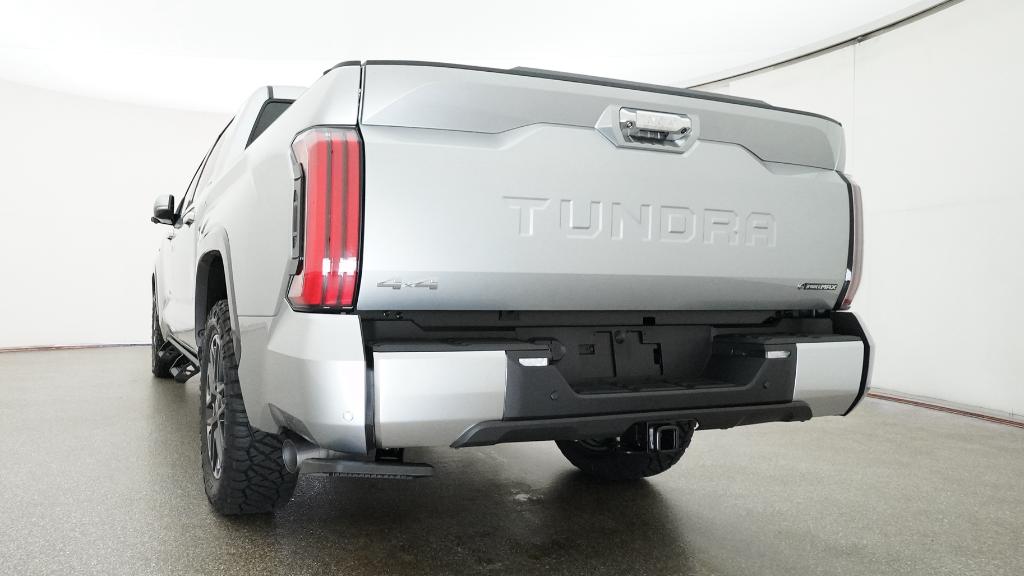 New 2026 Toyota Tundra i-FORCE MAX Truck