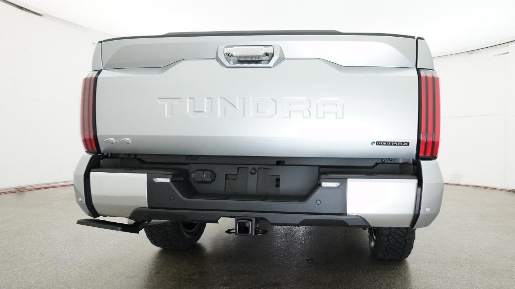 New 2026 Toyota Tundra i-FORCE MAX Truck