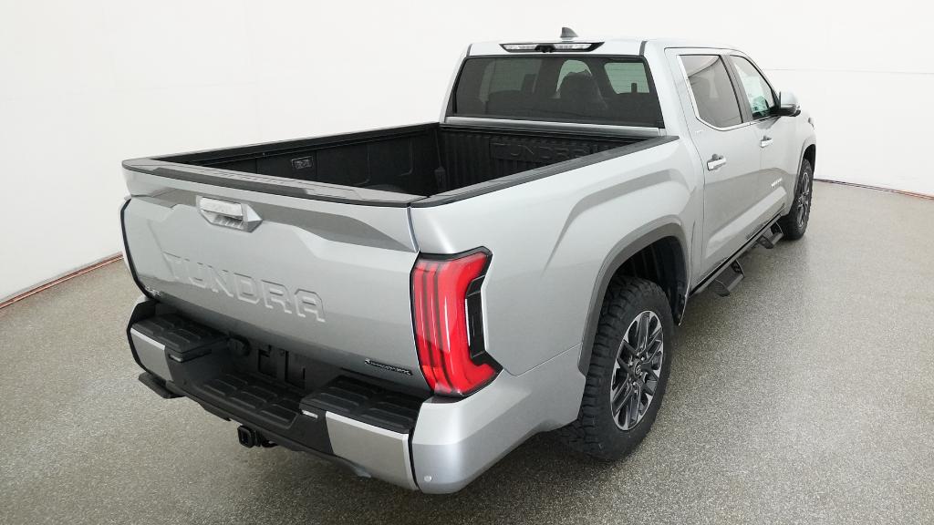 New 2026 Toyota Tundra i-FORCE MAX Truck