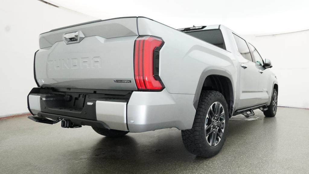 New 2026 Toyota Tundra i-FORCE MAX Truck