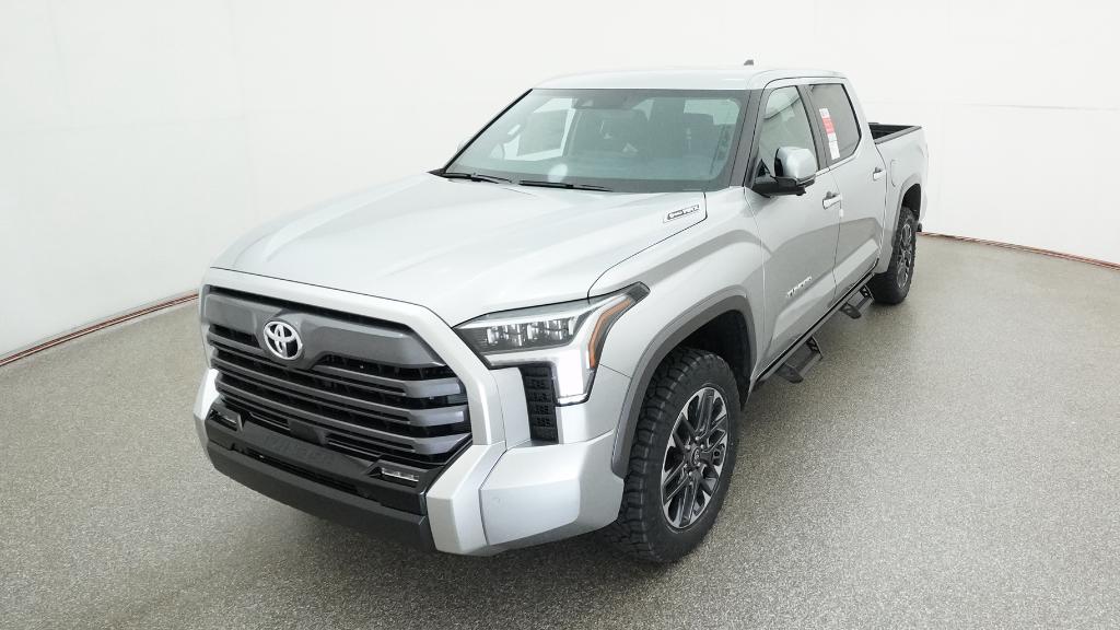 New 2026 Toyota Tundra i-FORCE MAX Truck