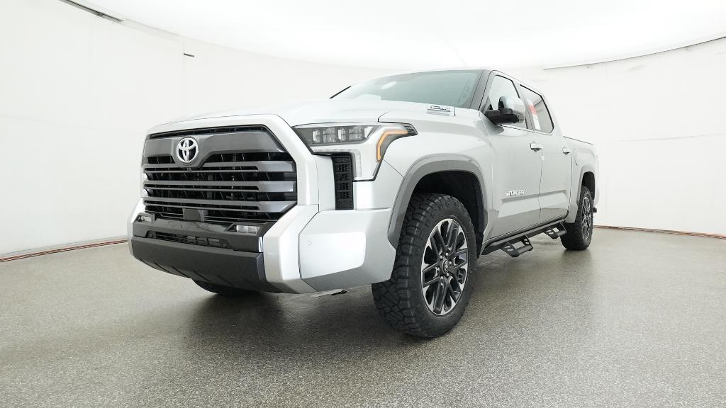 New 2026 Toyota Tundra i-FORCE MAX Truck