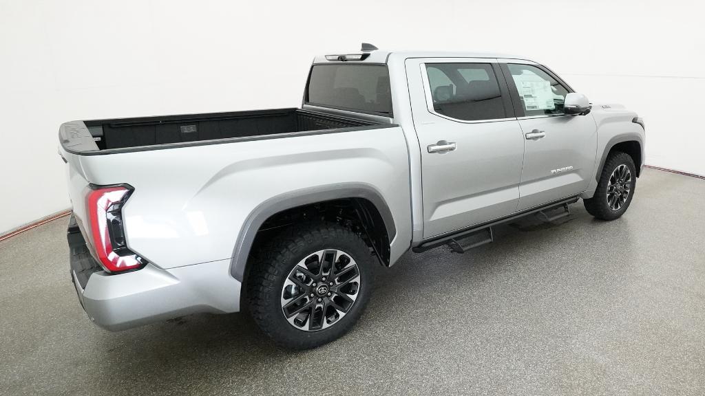New 2026 Toyota Tundra i-FORCE MAX Truck