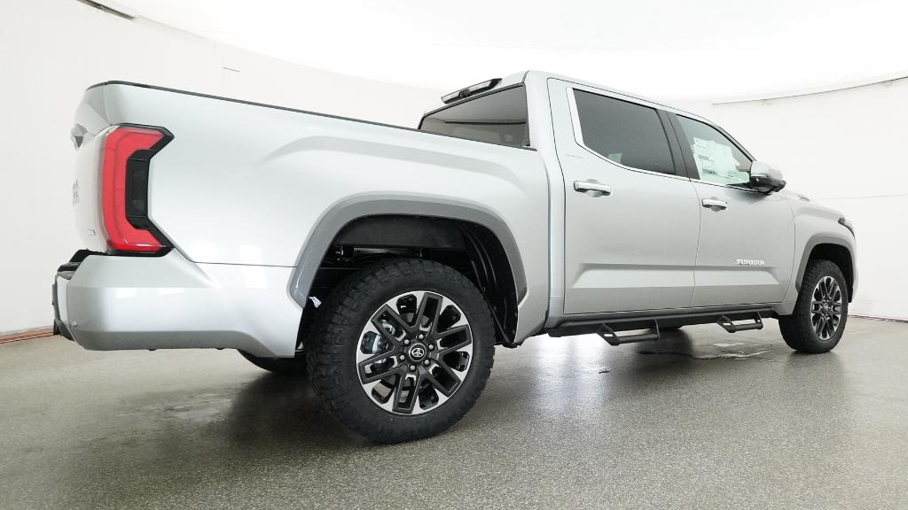 New 2026 Toyota Tundra i-FORCE MAX Truck