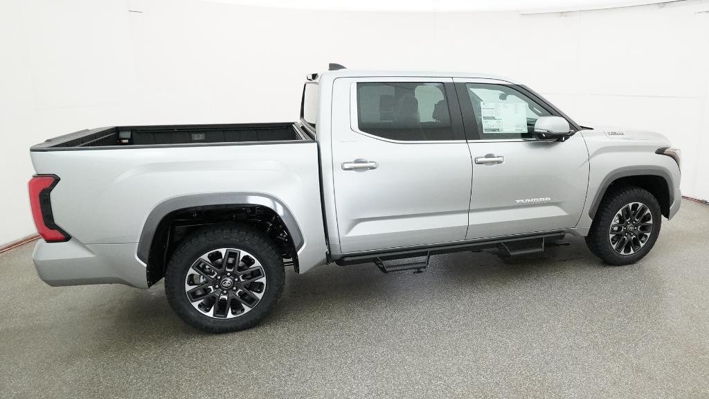New 2026 Toyota Tundra i-FORCE MAX Truck