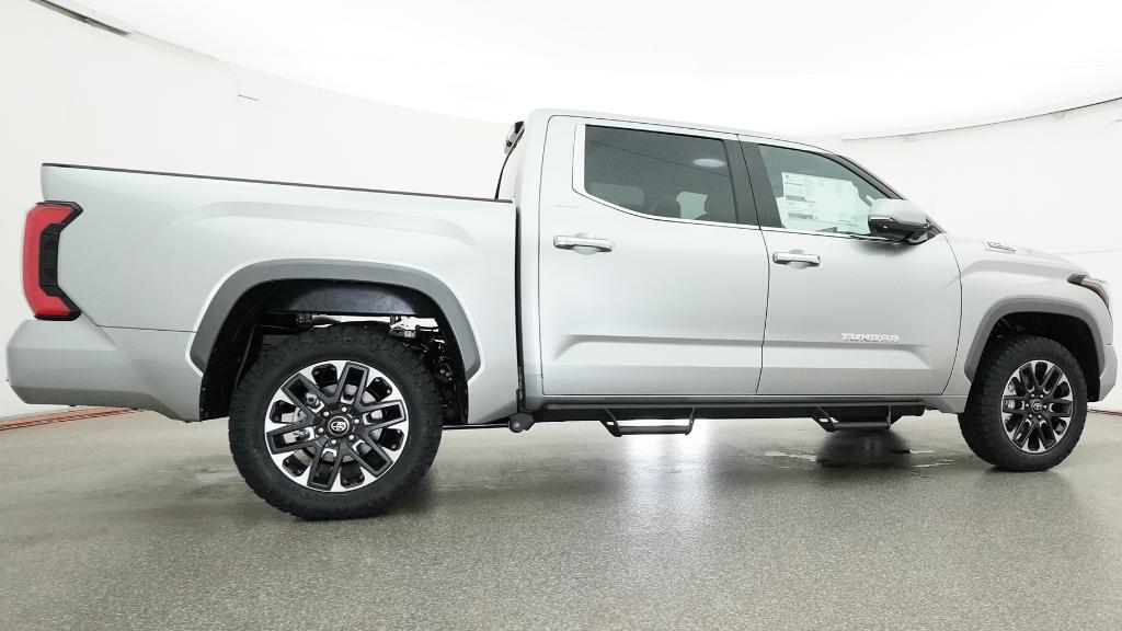 New 2026 Toyota Tundra i-FORCE MAX Truck