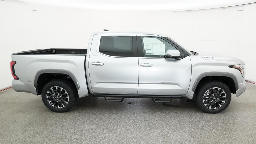 New 2026 Toyota Tundra i-FORCE MAX Truck
