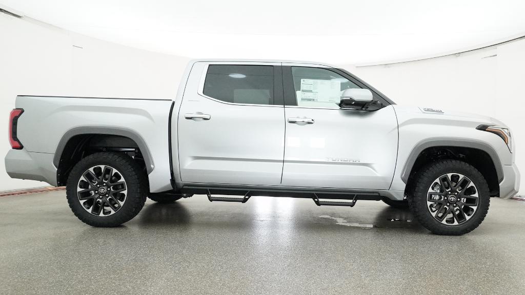 New 2026 Toyota Tundra i-FORCE MAX Truck