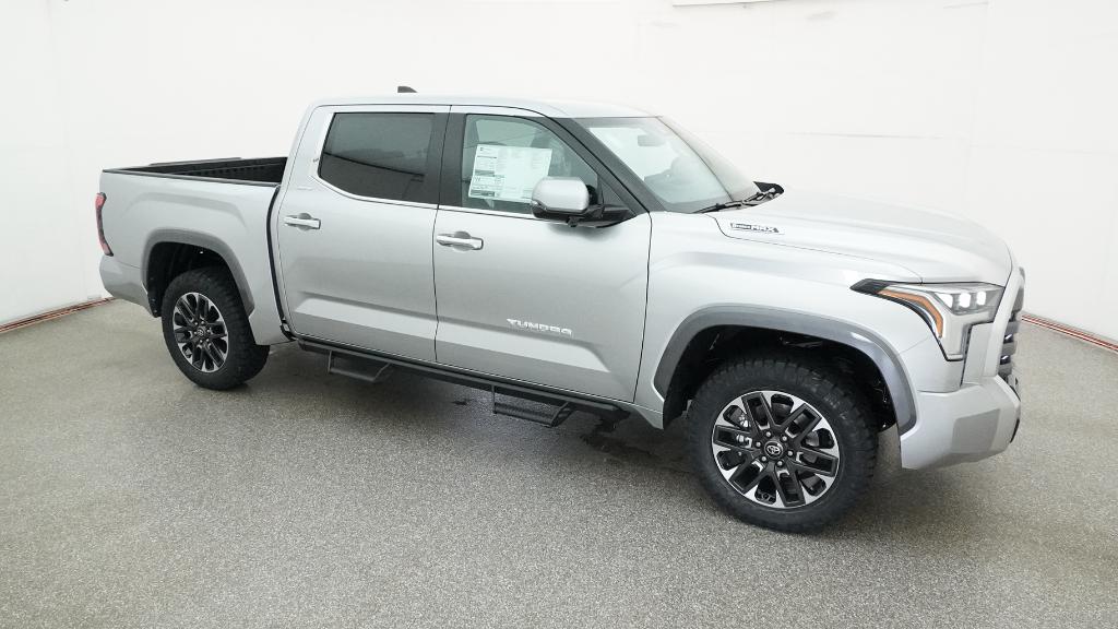 New 2026 Toyota Tundra i-FORCE MAX Truck