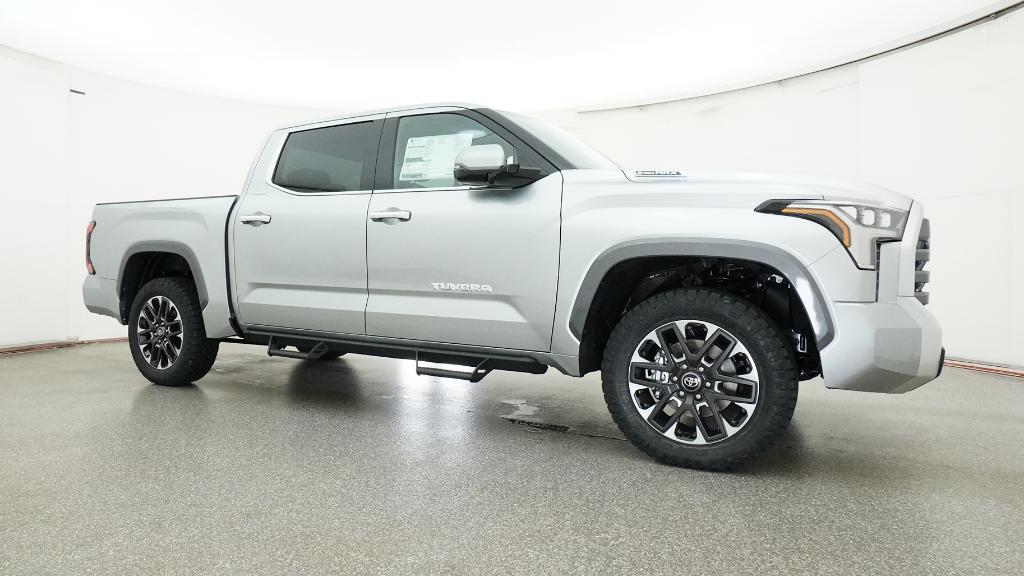 New 2026 Toyota Tundra i-FORCE MAX Truck