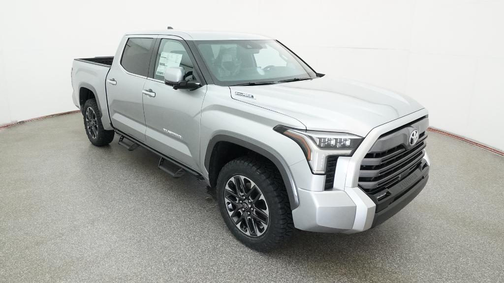 New 2026 Toyota Tundra i-FORCE MAX Truck