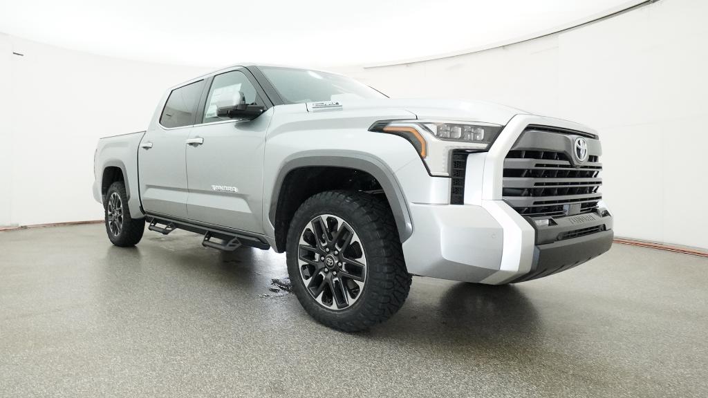 New 2026 Toyota Tundra i-FORCE MAX Truck