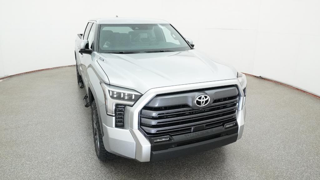 New 2026 Toyota Tundra i-FORCE MAX Truck