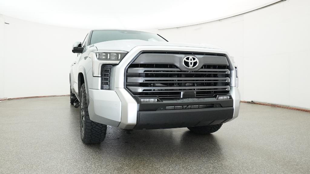 New 2026 Toyota Tundra i-FORCE MAX Truck